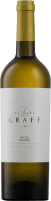 Delaire Graff White Резерв 75 cl