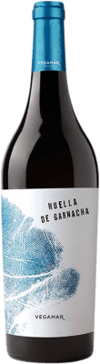 Vegamar Huella Garnacha Valencia Joven 75 cl