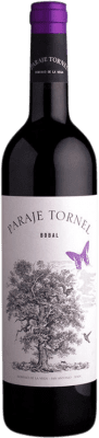 Dominio de la Vega Paraje Tornel Bobal Utiel-Requena 75 cl