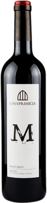 Casa Primicia M