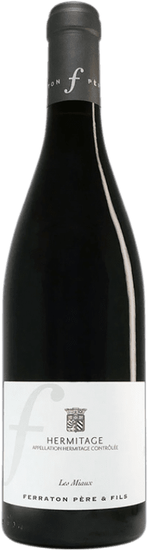 98,95 € 送料無料 | 赤ワイン Ferraton Père Les Miaux 高齢者 A.O.C. Hermitage