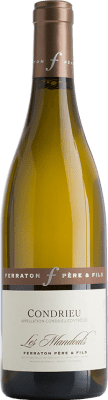 Ferraton Père Les Mandouls Viognier — 维欧涅 Condrieu Signature — 典藏 75 cl