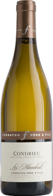 Ferraton Père Signature Les Mandouls Viognier Condrieu 75 cl