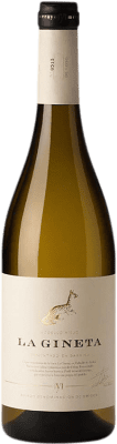 Merayo La Gineta Godello Bierzo 75 cl