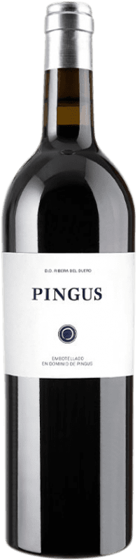 1 455,95 € 送料無料 | 赤ワイン Dominio de Pingus D.O. Ribera del Duero