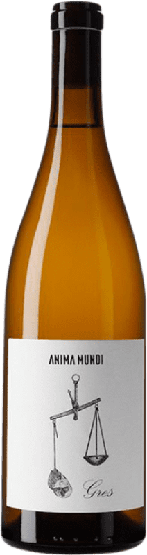 19,95 € Free Shipping | White wine AT Roca Anima Mundi Gres Aged D.O. Penedès