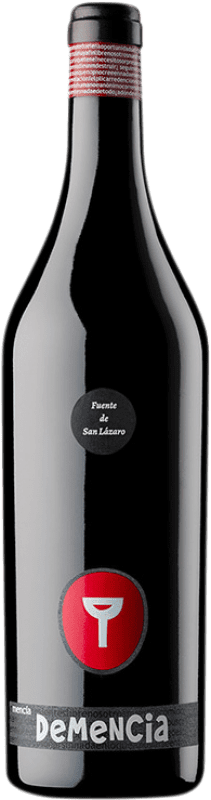34,95 € | Красное вино Demencia de Autor Fuente de San Lázaro D.O. Bierzo Кастилия-Леон Испания Mencía — Менсия 75 cl