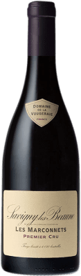 Domaine de La Vougeraie Les Marconnets Premier Cru Pinot Black Savigny-lès-Beaune 75 cl