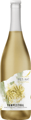 Campestral Ancestral Blanco