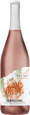 Campestral Ancestral Clarete Vino de la Tierra de Cádiz 75 cl