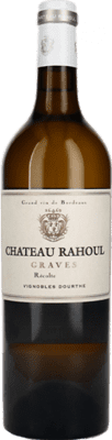 Château Rahoul Blanc Graves 75 cl