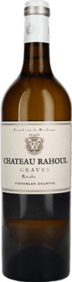 Château Rahoul Blanc