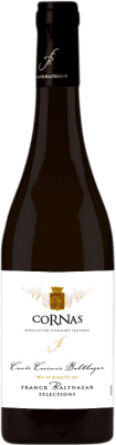 Franck Balthazar Cuvée Casimir Balthazar Syrah Cornas 75 cl