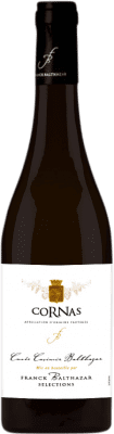 Franck Balthazar Cuvée Casimir Balthazar