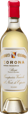 Norte de España - CVNE Corona Гранд Резерв