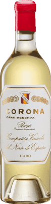 Norte de España - CVNE Corona Viura Rioja Grand Reserve — Long Barrel-Aged 75 cl