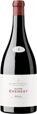 Altún Everest Tempranillo — Темпранильо Rioja 75 cl