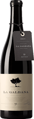 Merayo La Galbana Mencía Bierzo 75 cl