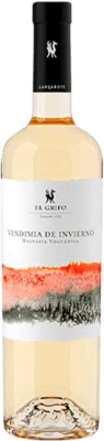 El Grifo Vendimia de Invierno Malvasía Lanzarote 75 cl