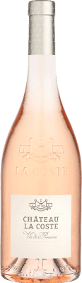 Château La Coste Rosé