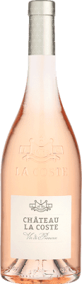 Château La Coste Rosé Côtes de Provence 75 cl