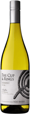 El Escocés Volante The Cup & Rings Albariño Rías Baixas 75 cl