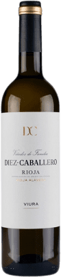 Diez-Caballero Viura Rioja 岁 75 cl