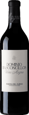 Basconcillos Viña Magna 14 Meses Ribera del Duero Magnum-Flasche 1,5 L