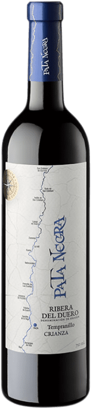 8,95 € | Red wine García Carrión Pata Negra Aged D.O. Ribera del Duero Castilla y León Spain Tempranillo 75 cl