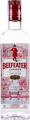 Gin Beefeater 70 cl