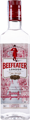 Ginebra Beefeater
