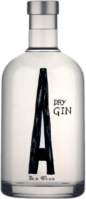 Gin Señorío de Astobiza