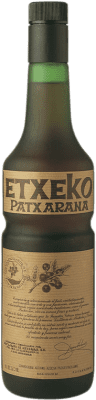 Pacharan La Navarra Etxeko 1 L