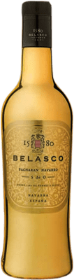 パカラン La Navarra Belasco 1580 70 cl