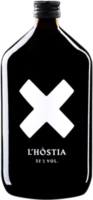 Ratafia Can Virgili L'Hòstia 32º Garrafa Medium 50 cl