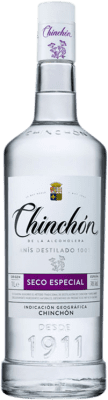 アニシード González Byass Chinchón Especial ドライ 1 L