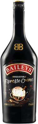 Licor Creme Baileys Irish Cream Irresistible Expresso Crème 70 cl