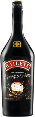 Licor Creme Baileys Irish Cream Irresistible Expresso Crème