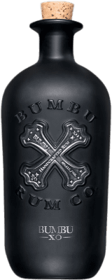 Ром Bumbu X.O. 70 cl