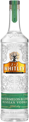 伏特加 J.J. Whitley Watermelon & Lime Russian 70 cl