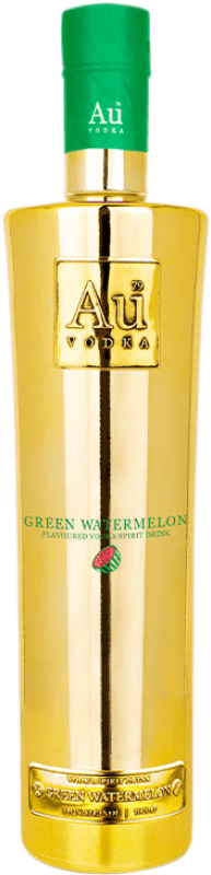 31,95 € Kostenloser Versand | Wodka Au Watermelon