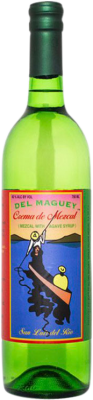 Сливочный ликёр Del Maguey