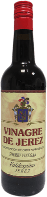 醋 Valdespino Solera — 雪利酒系统 75 cl