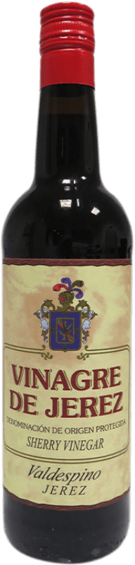Envío gratis | Vinagre Valdespino Solera España 75 cl