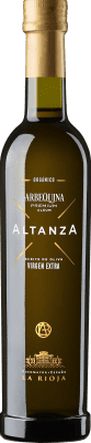 Azeite de Oliva Altanza Virgen Extra Ecológico 50 cl