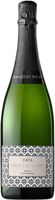 Vintae Francesc Ricart брют Cava 75 cl