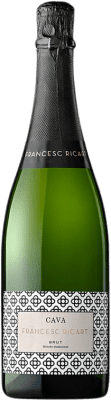 Vintae Francesc Ricart 香槟