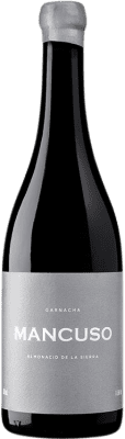 Navascués Mas de Mancuso Grenache Cariñena 75 cl