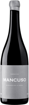 Navascués Mas de Mancuso Garnacha — Grenache Cariñena Crianza 75 cl