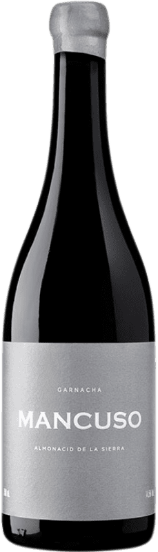 17,95 € | 红葡萄酒 Navascués Mas de Mancuso D.O. Cariñena 阿拉贡 西班牙 Garnacha — 歌海娜 75 cl